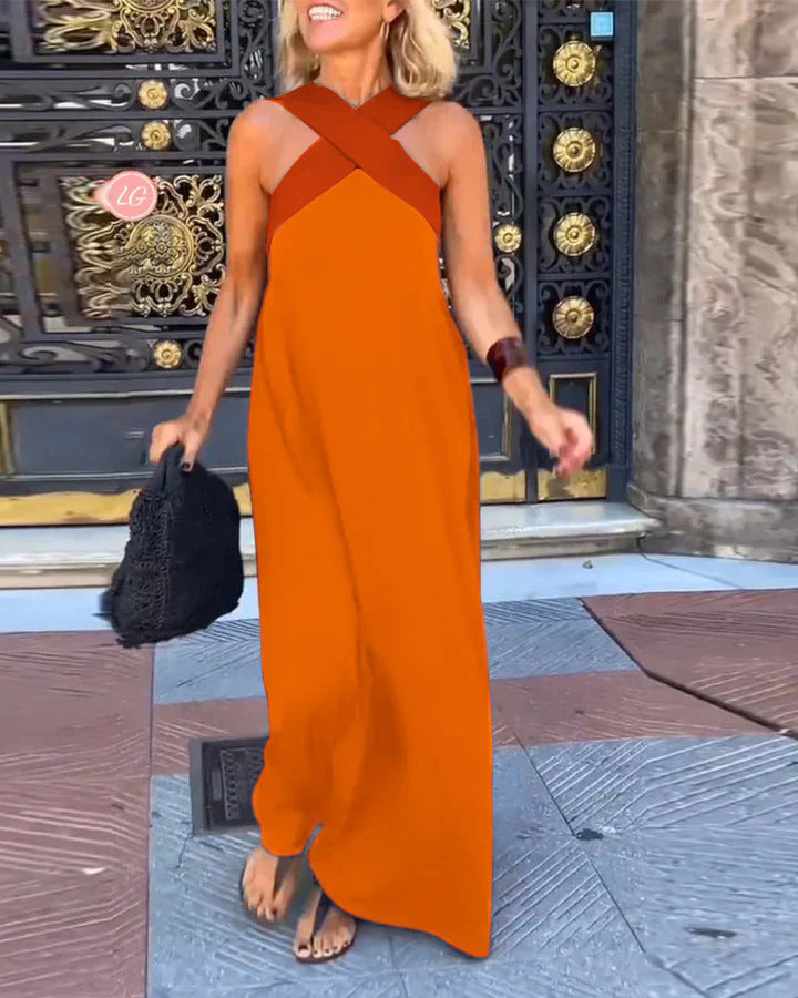 Orange / 3XL