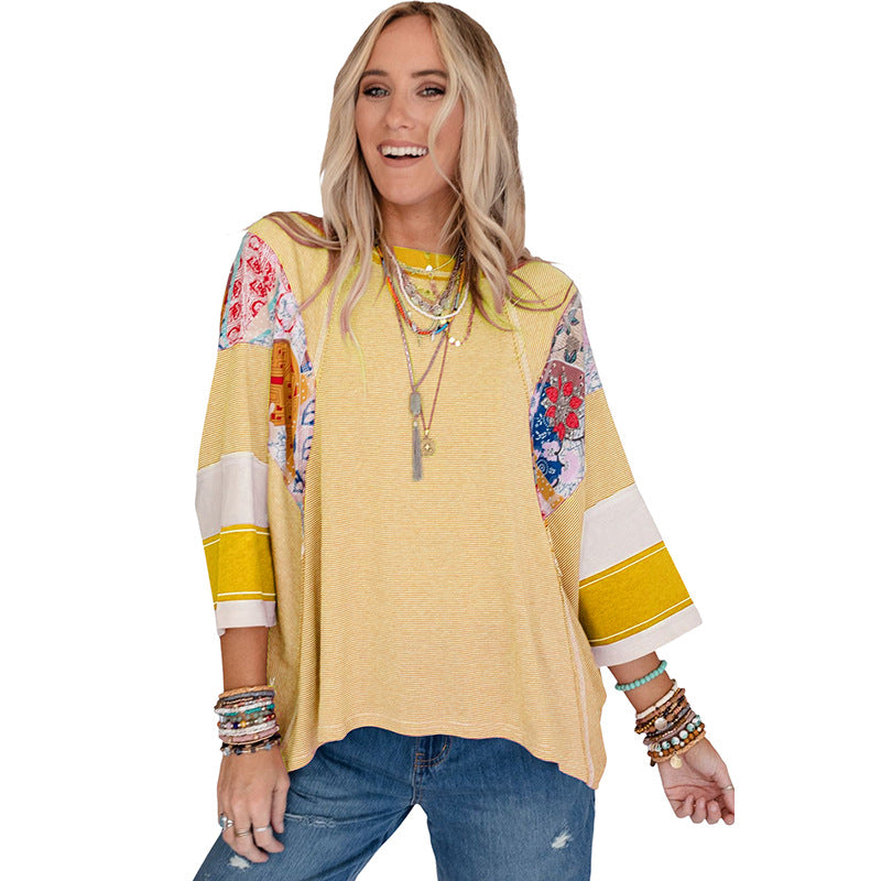 Yellow / XL (16-18)
