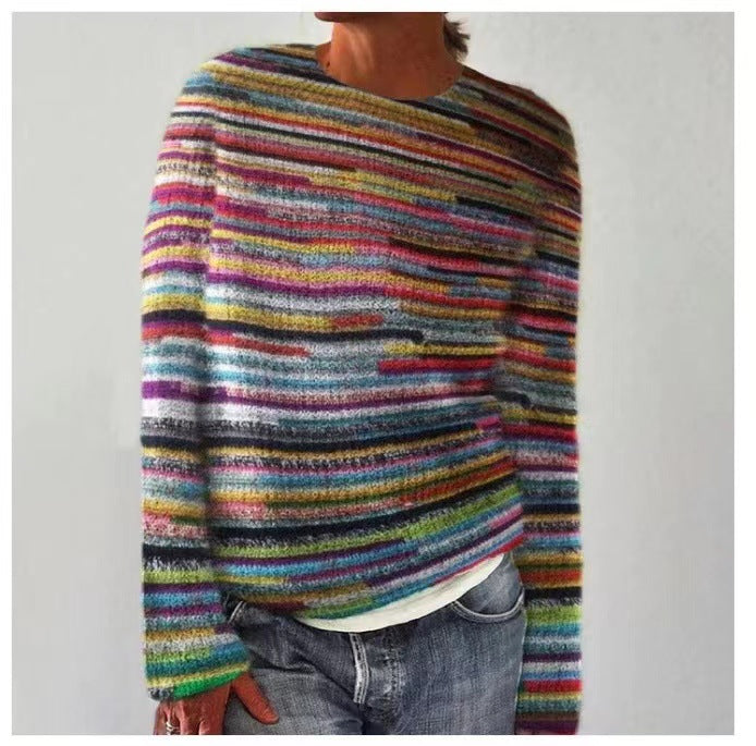 Multicolor / 3XL