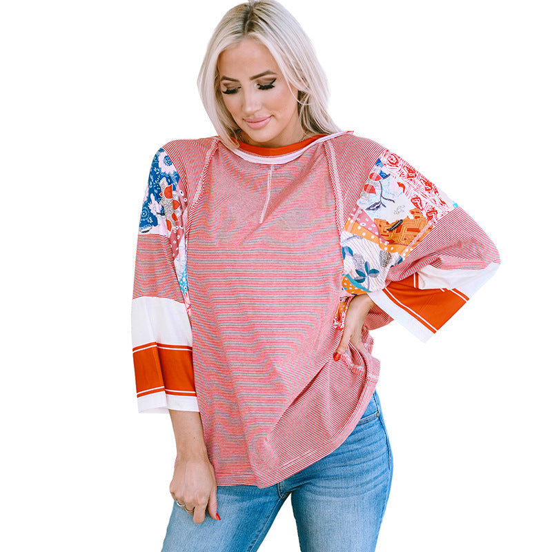 Red / XL (16-18)