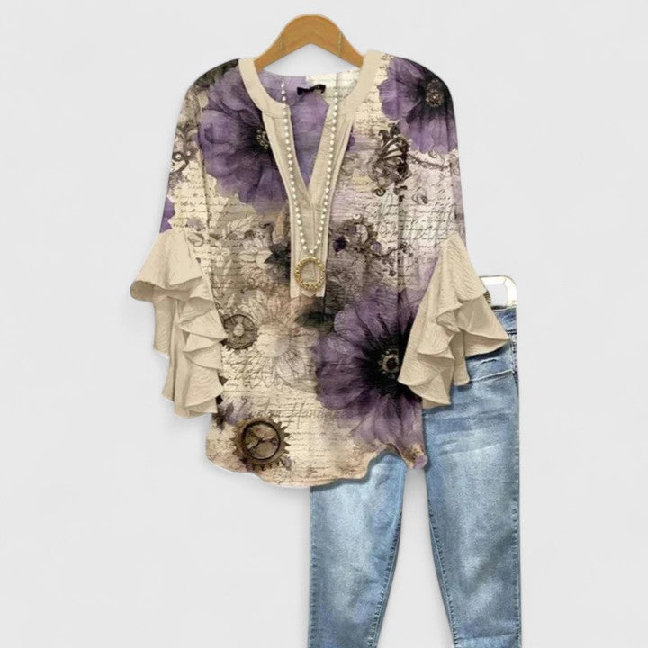 Beige / 3XL