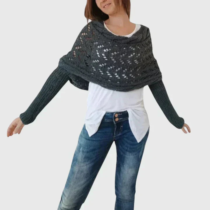 Dark Gray / One Size