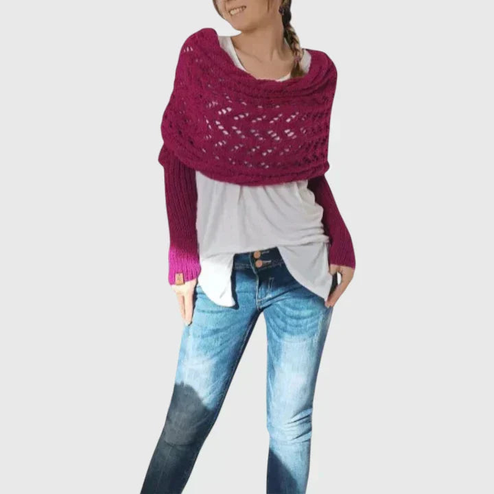Light Pink / One Size