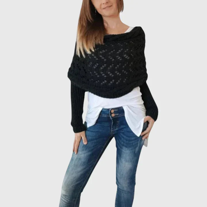 Black / One Size
