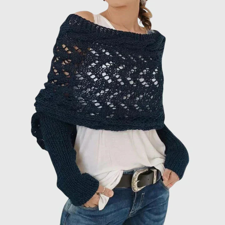 Dark Blue / One Size