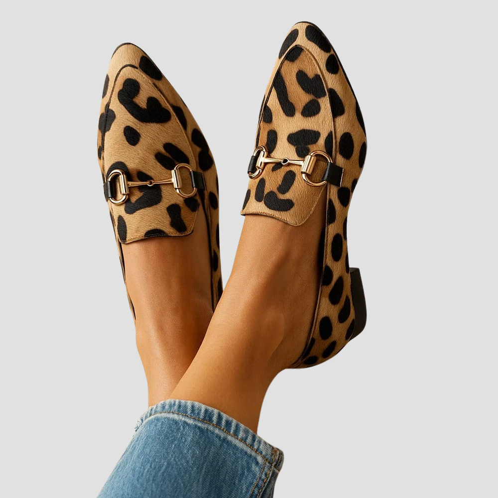 Leopard / 11