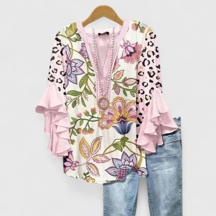 Pink / 3XL