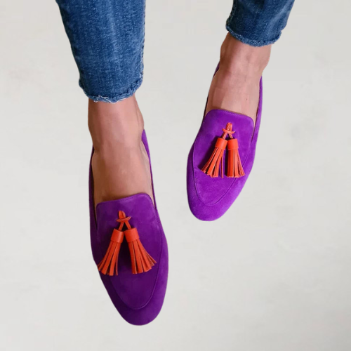 Purple / 11