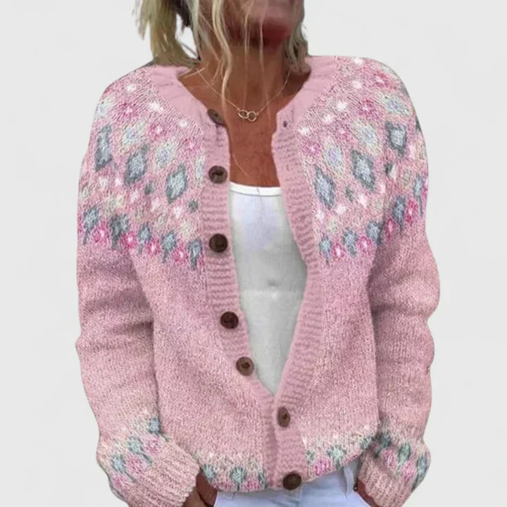 Pink / S