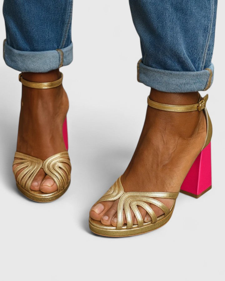 Rose Gold / 11