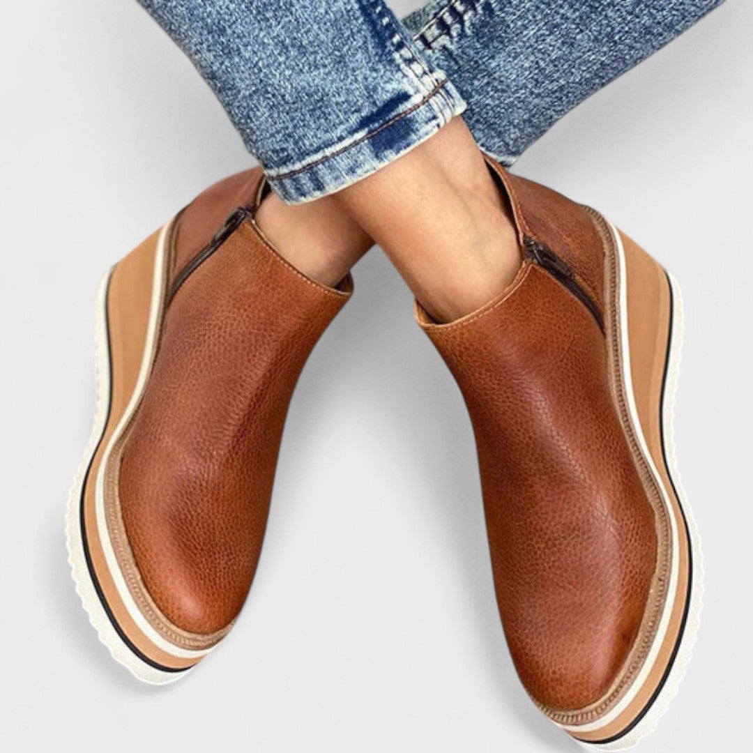 Brown / 11