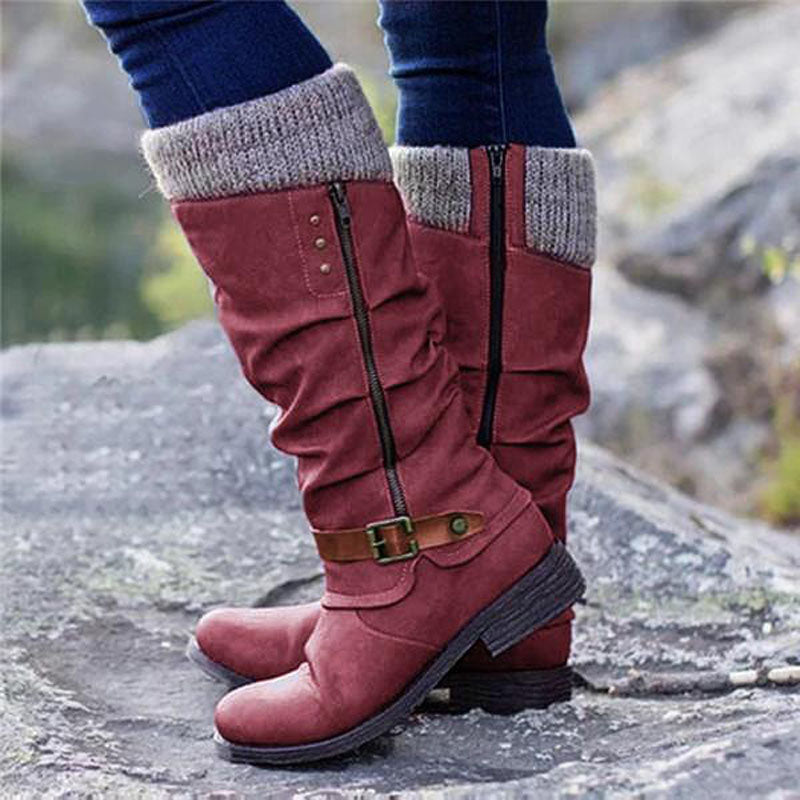 Red / 11