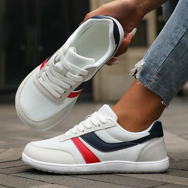 White Blue / 11