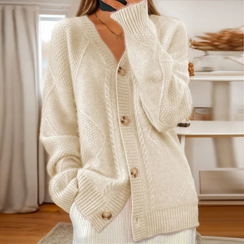 Beige / XXL