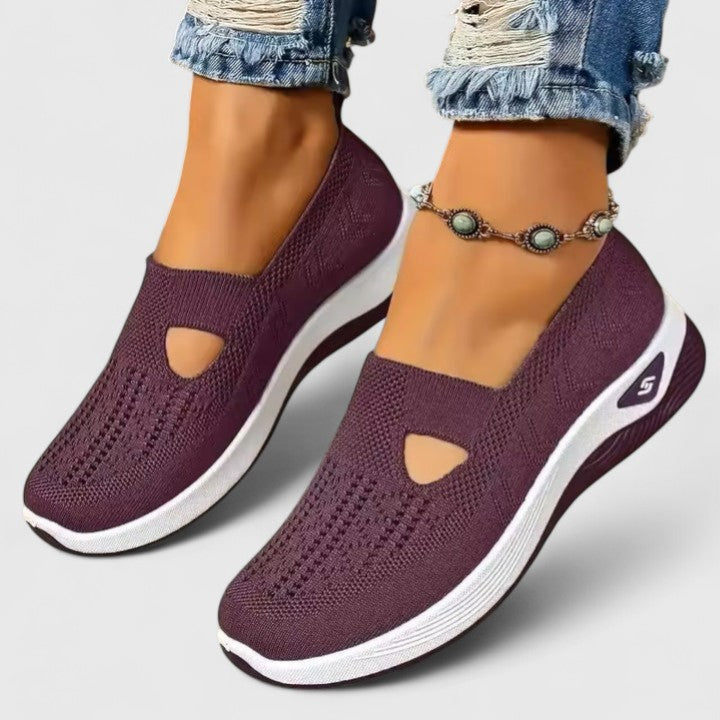 Dark Purple / 11