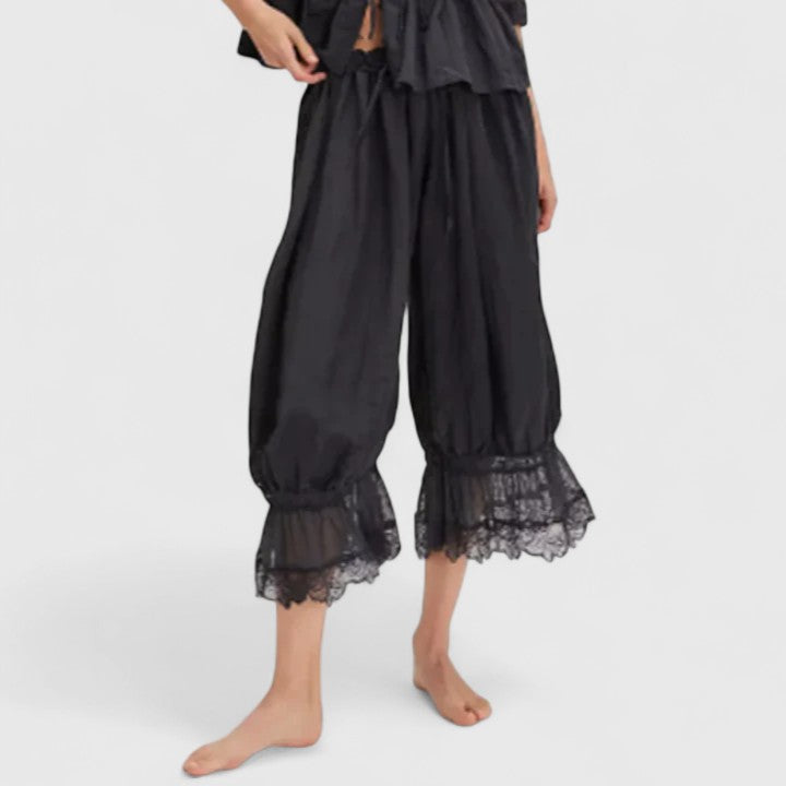 Black / L