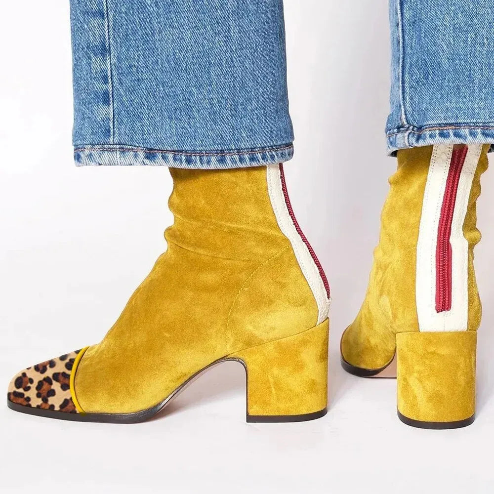 Yellow / 11