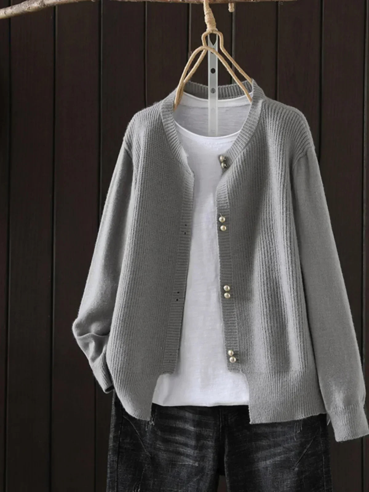 Grey / 3XL