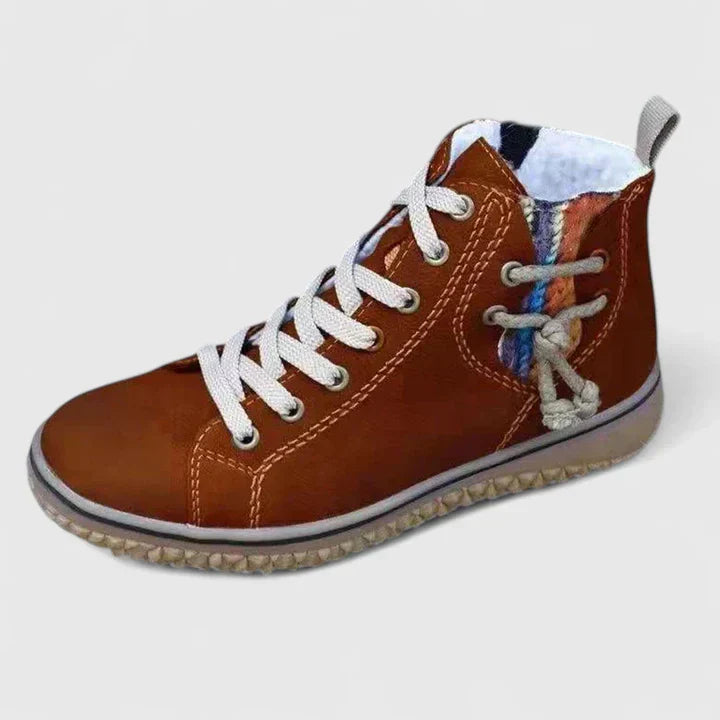 Dark Brown / 11