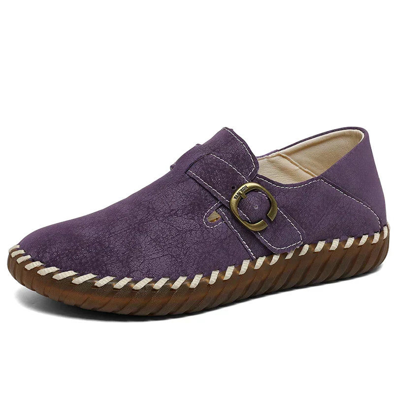 Purple / 11
