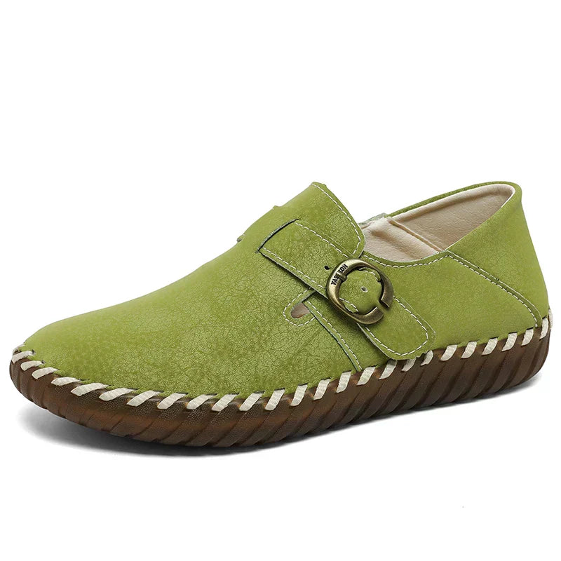Green / 11