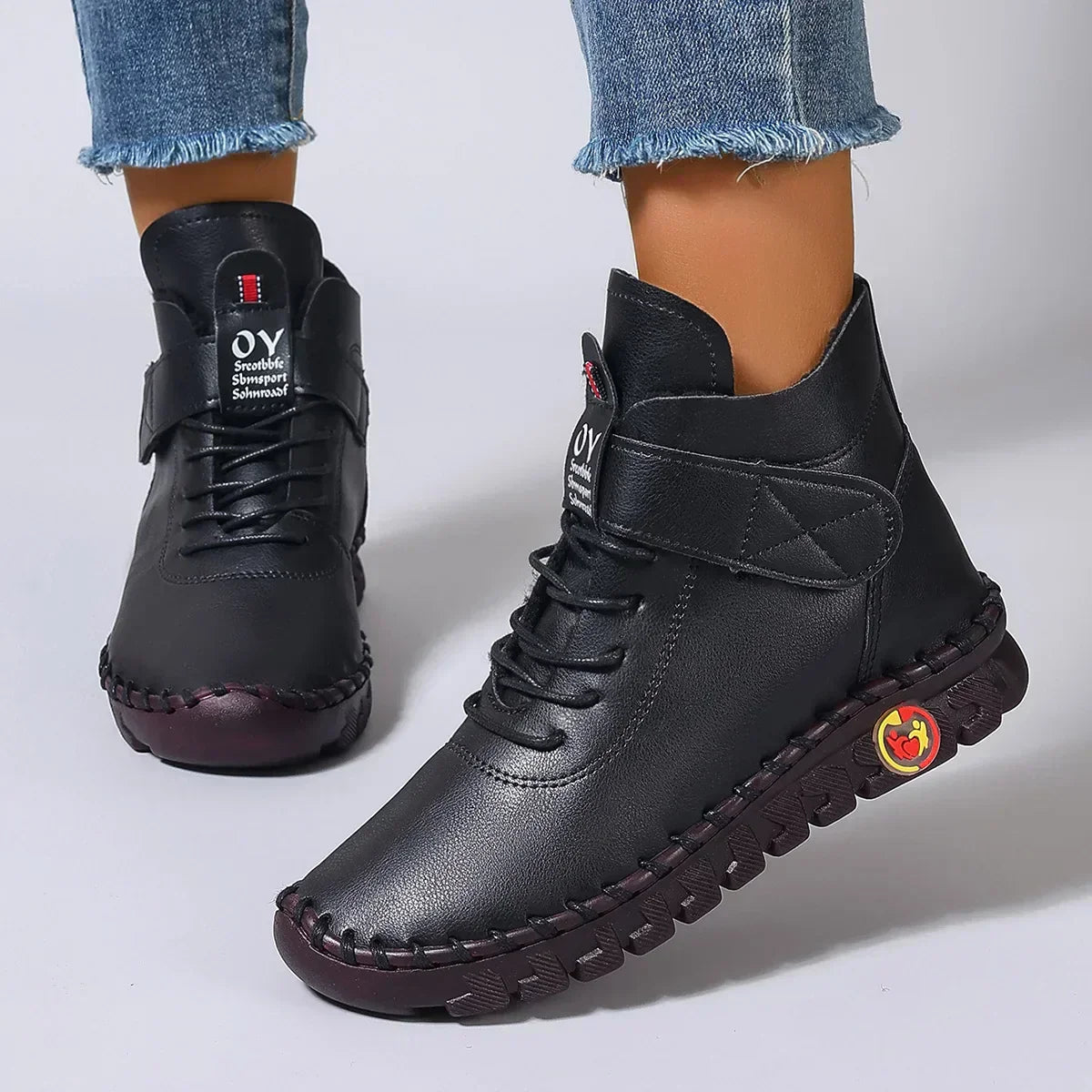 Black / 11