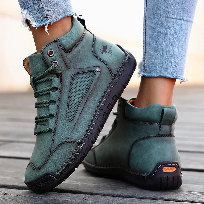 Green / 11