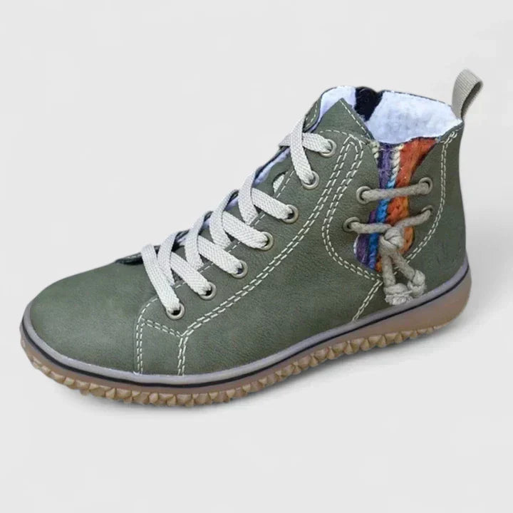 Green / 11