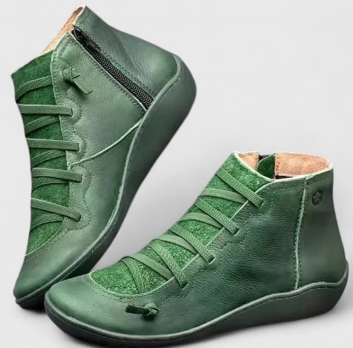 Green / 11