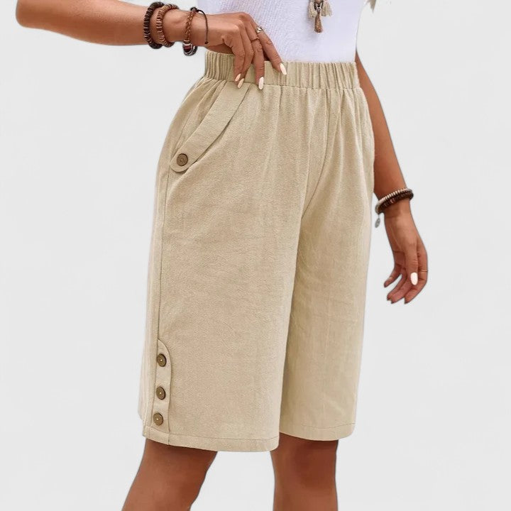 Khaki / 2XL