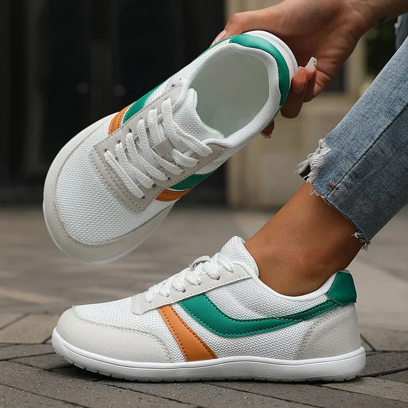 White Green / 11