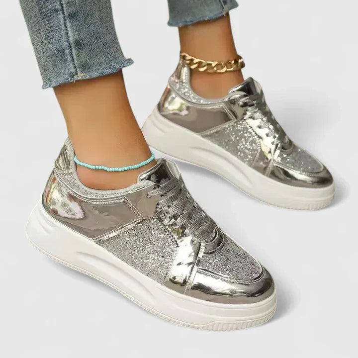 Silver / 11