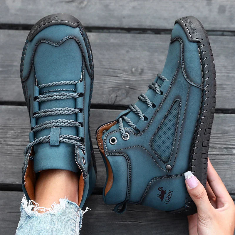 Blue / 11