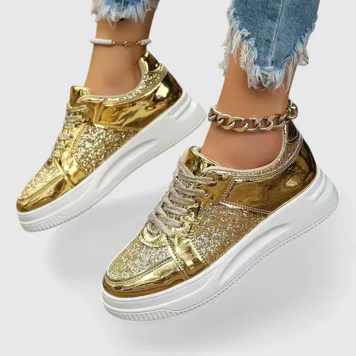Gold / 11