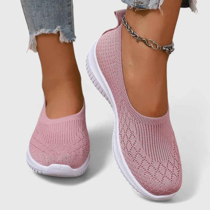 Pink / 11