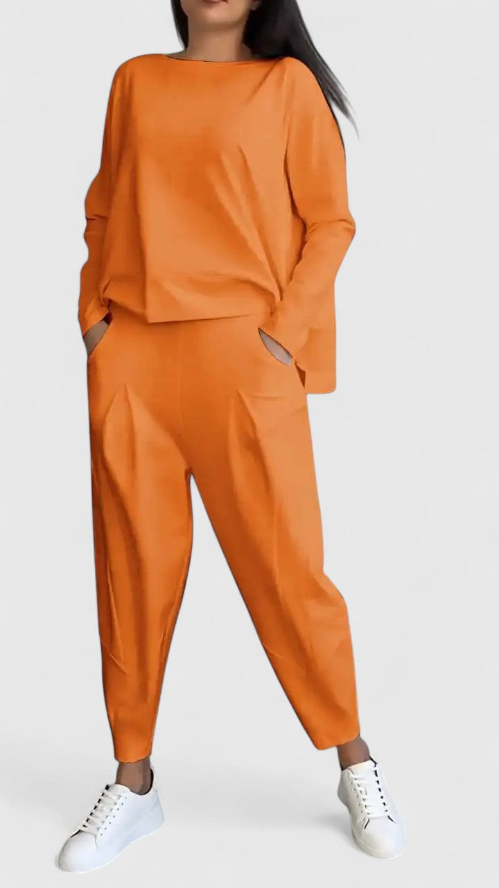 Orange / S
