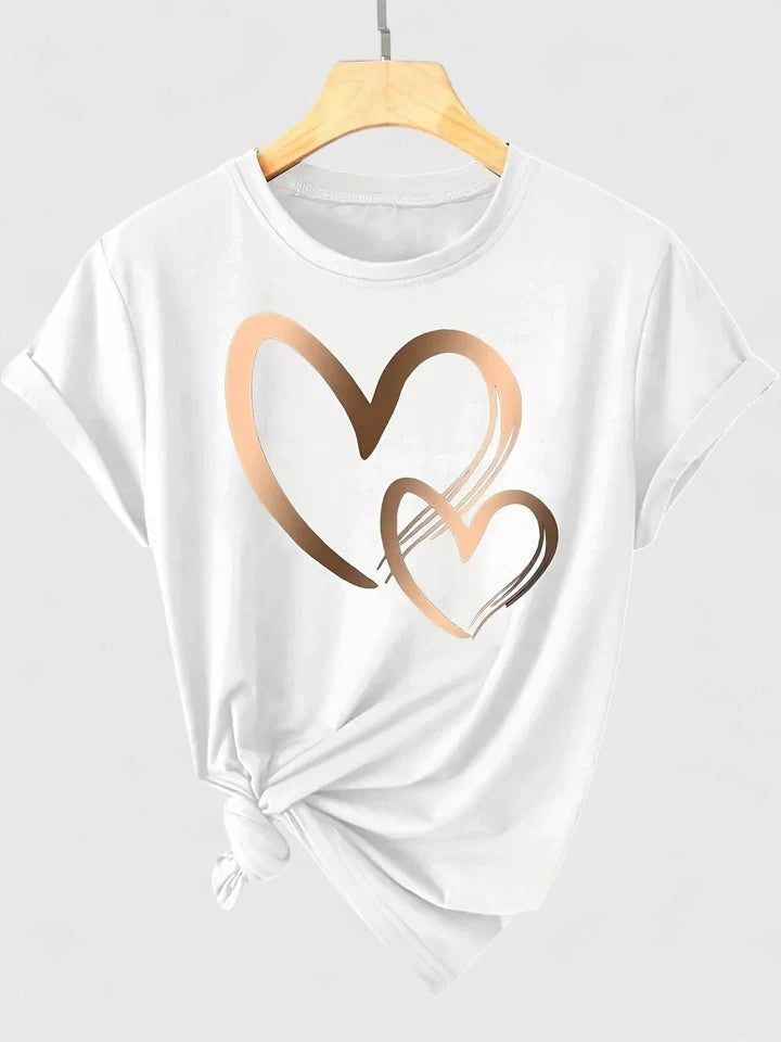 White / 2XL