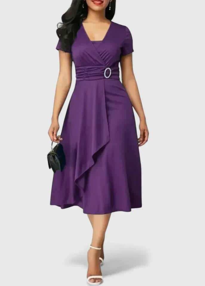 Purple / 3XL