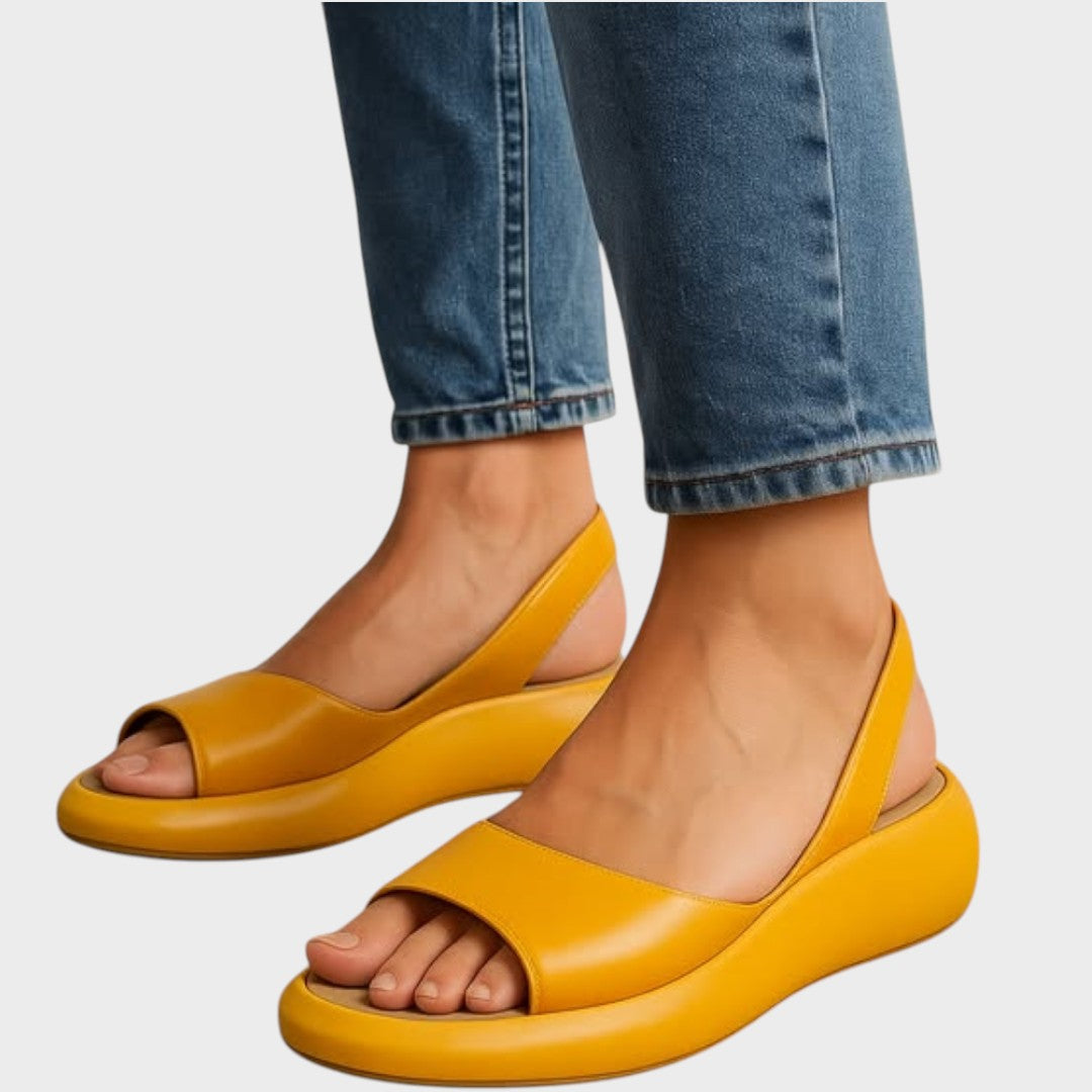 Yellow / 11