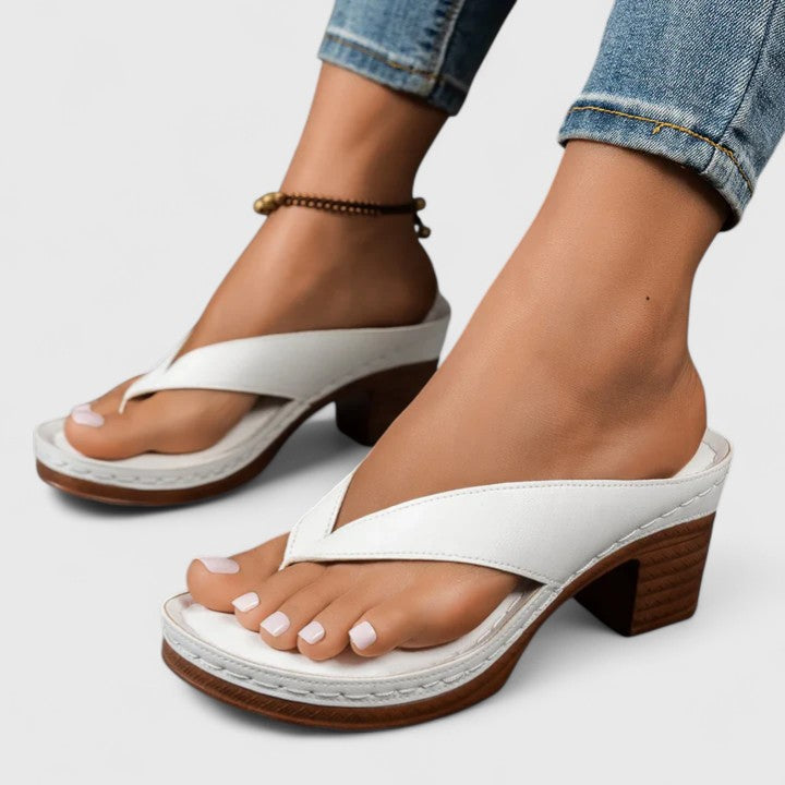 White / 11