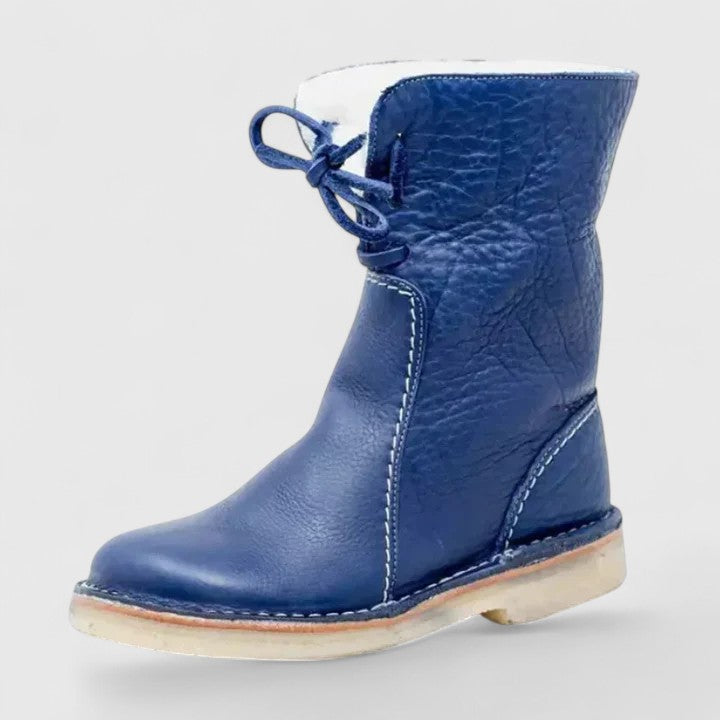 Blue / 11
