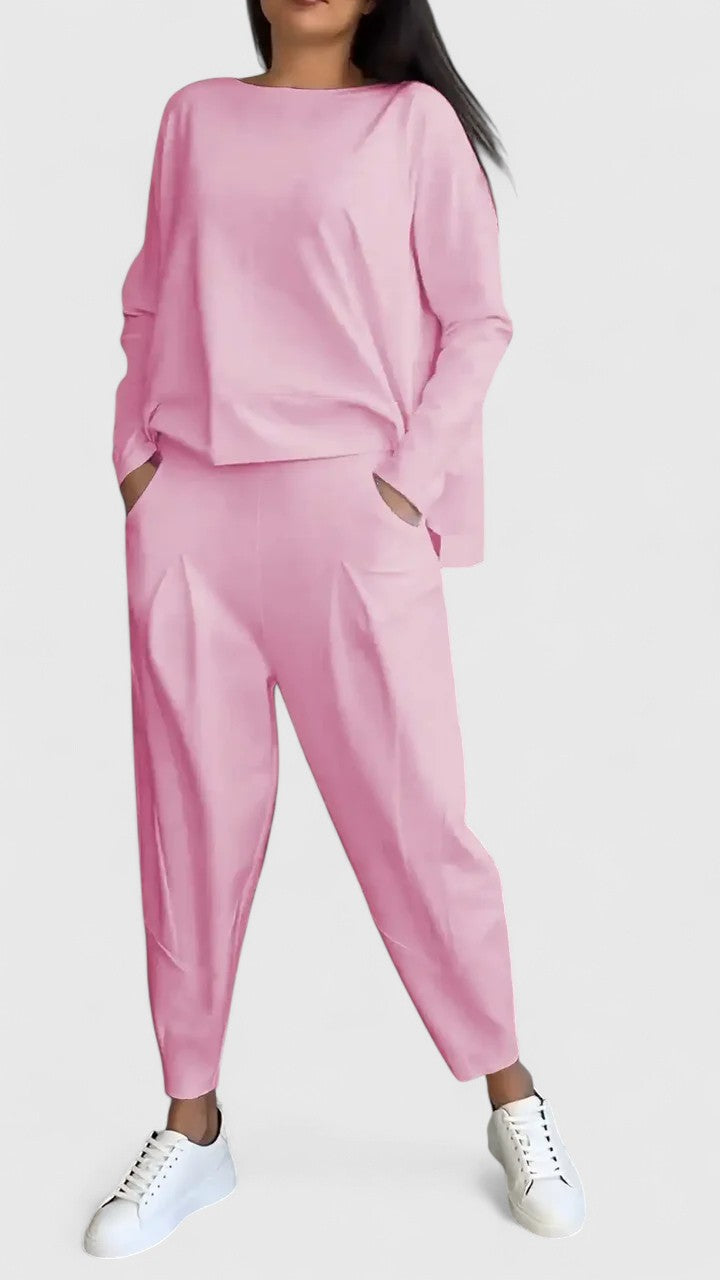 Pink / S