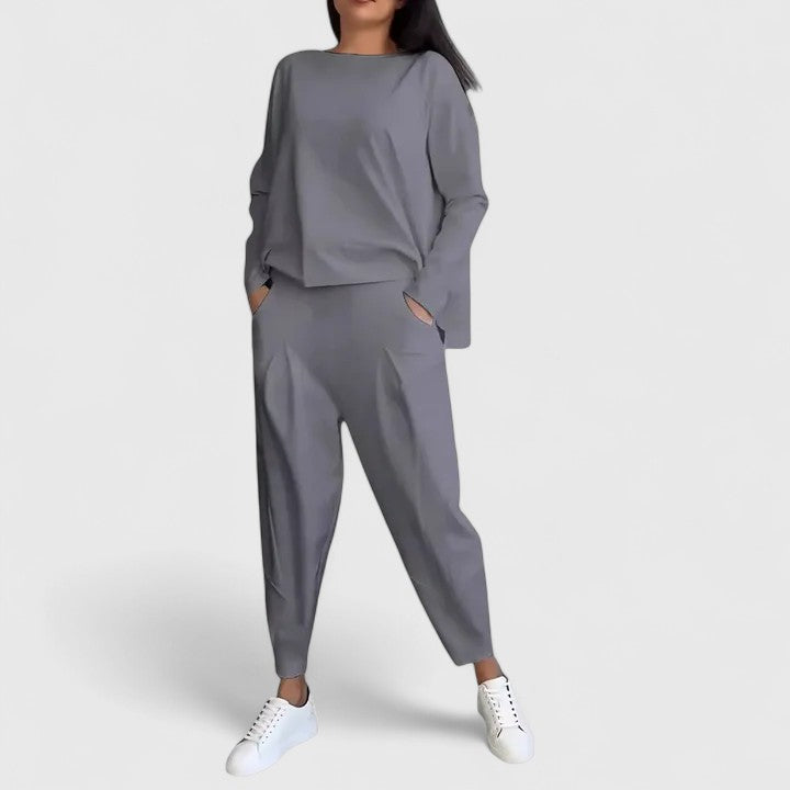 Gray / S