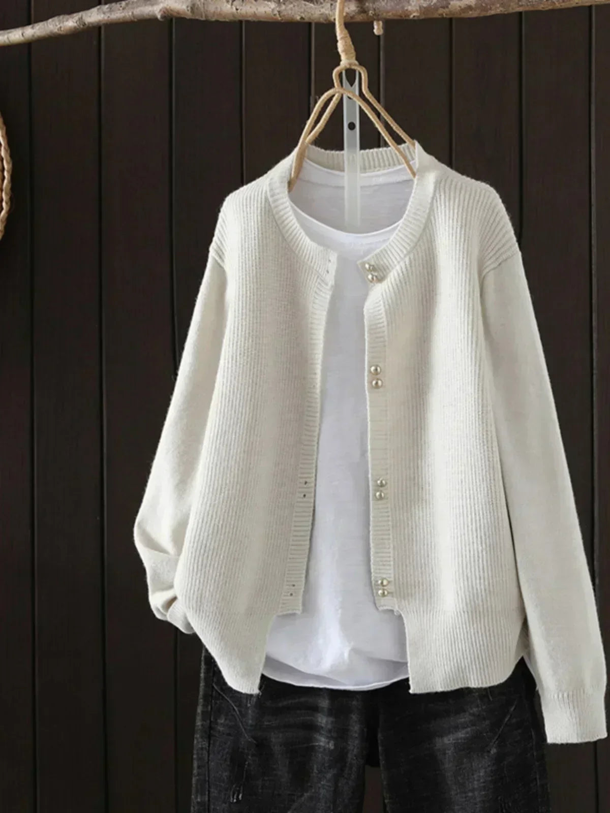 Creme / 3XL
