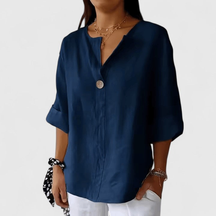Navy Blue / 3XL