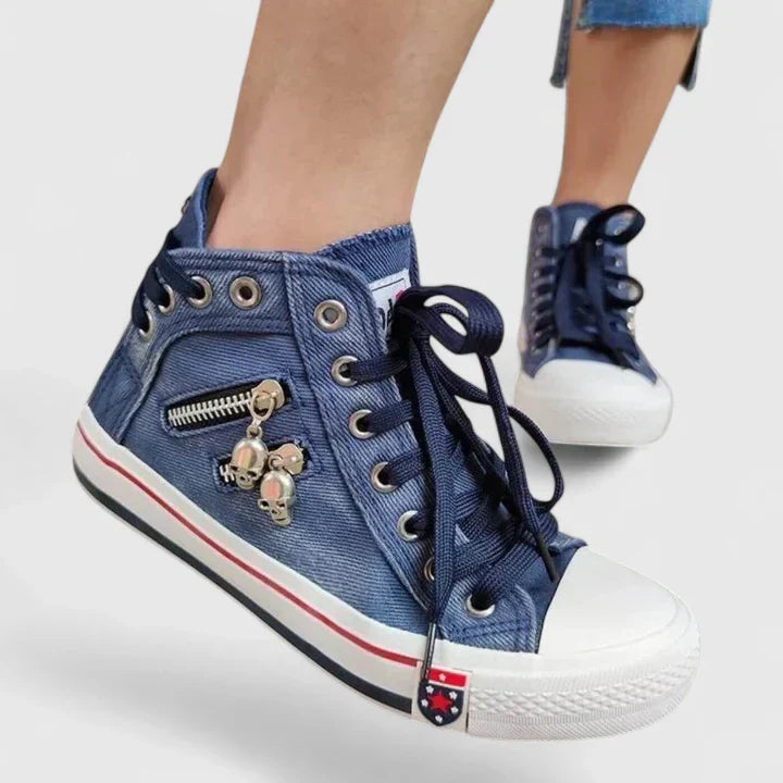 Denim Blue / 11