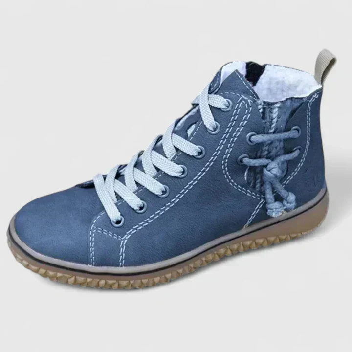 Blue / 11