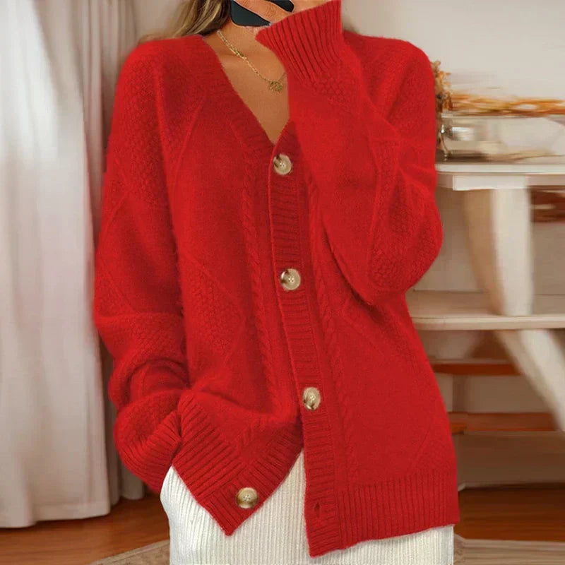 Red / XXL