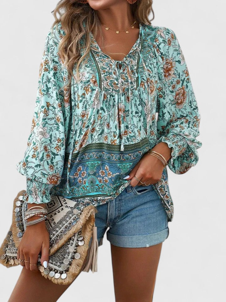 Blue / XL