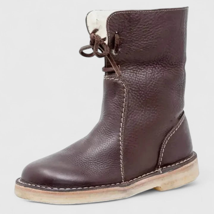 Dark Brown / 11
